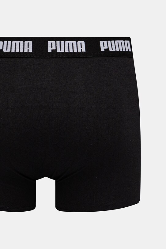 Μποξεράκια Puma 3-pack 938327 κόκκινο