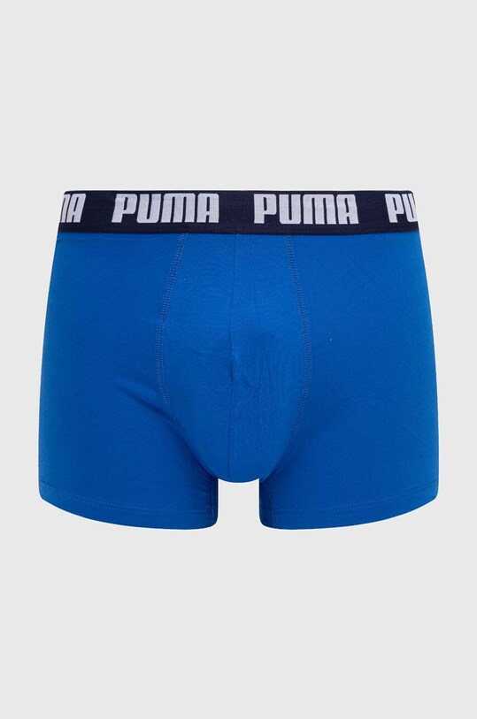Боксери Puma 3-pack 938327 блакитний SS25