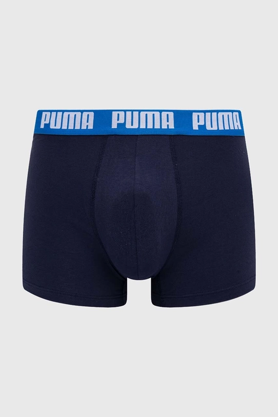 Одяг Боксери Puma 3-pack 938327 блакитний