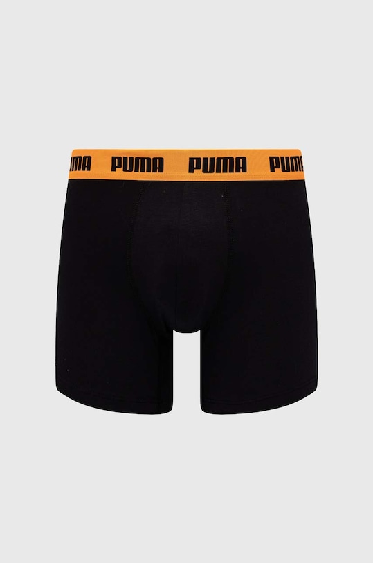 Боксерки Puma (3 чифта) 938327 черен AW25