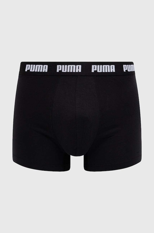 Puma boxeri 3-pack 938327 negru AW25
