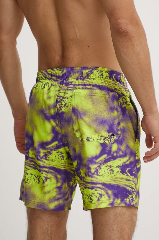 Одежда Купальные шорты Puma 938360 фиолетовой