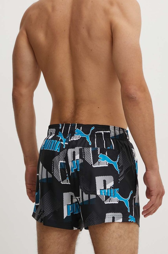 Дрехи Плувни шорти Puma 938361 черен