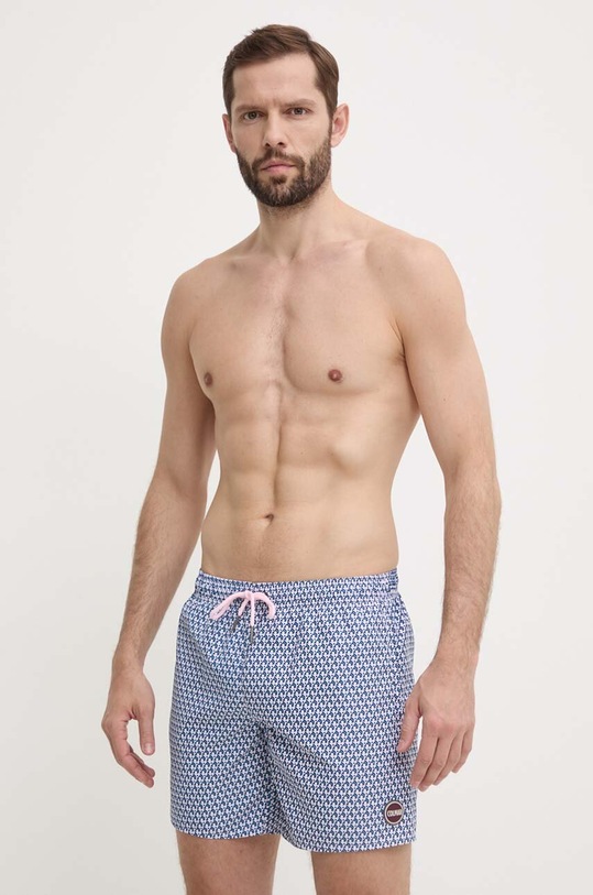 Плувни шорти Colmar тъмносин 7269.2XP