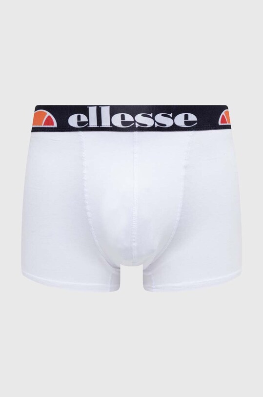 Ellesse bokserki 3-pack Grillo Fashion Trunk SBMA2207 multicolor SS24