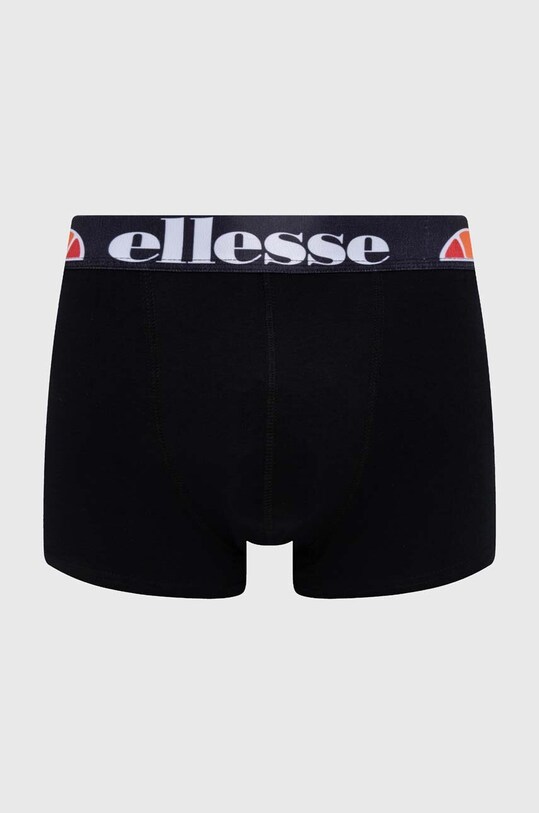 Ellesse bokserki 3-pack Grillo Fashion Trunk multicolor SBMA2207