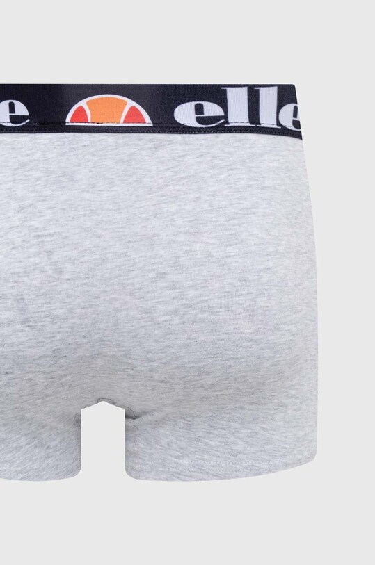 Ellesse bokserki 3-pack Grillo Fashion Trunk SBMA2207