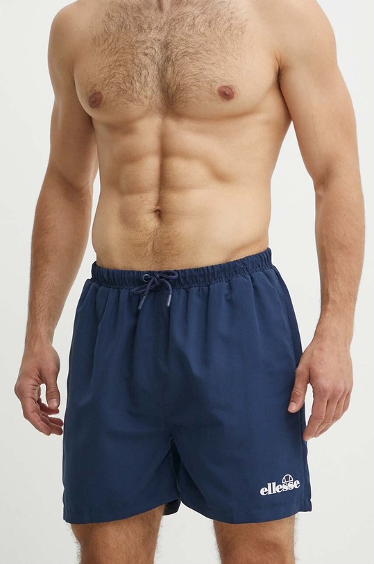 Ellesse pantaloni scurti de baie Lamina Swim Short SHP16468 bleumarin SS24