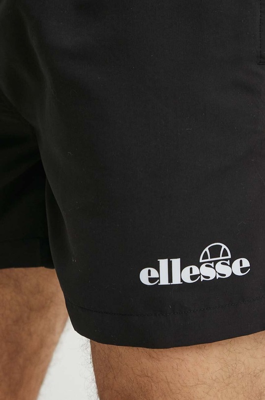 Μαγιό Ellesse Lamina Swim Short μαύρο SHP16468