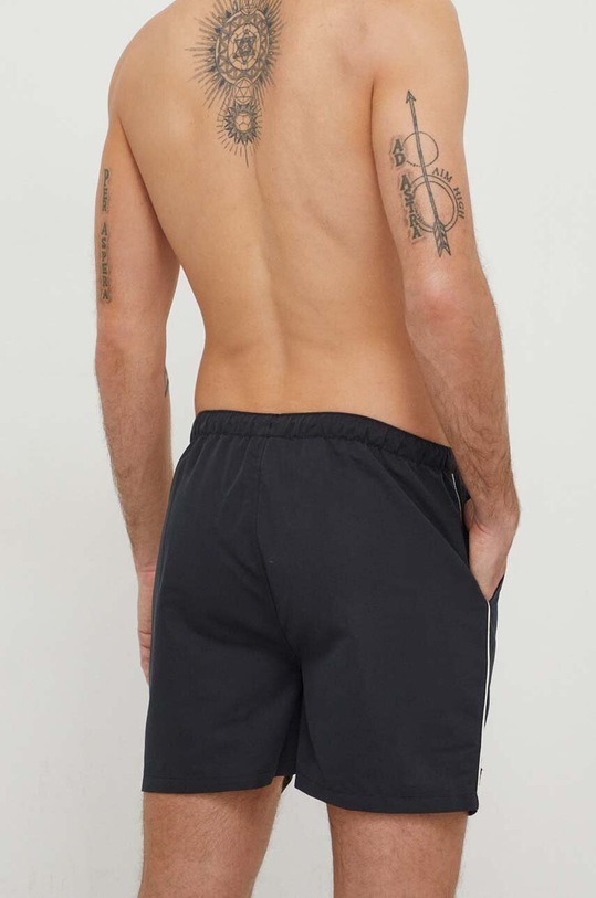 Odzież Ellesse szorty kąpielowe Dem Slackers Swim short SHR00938 czarny
