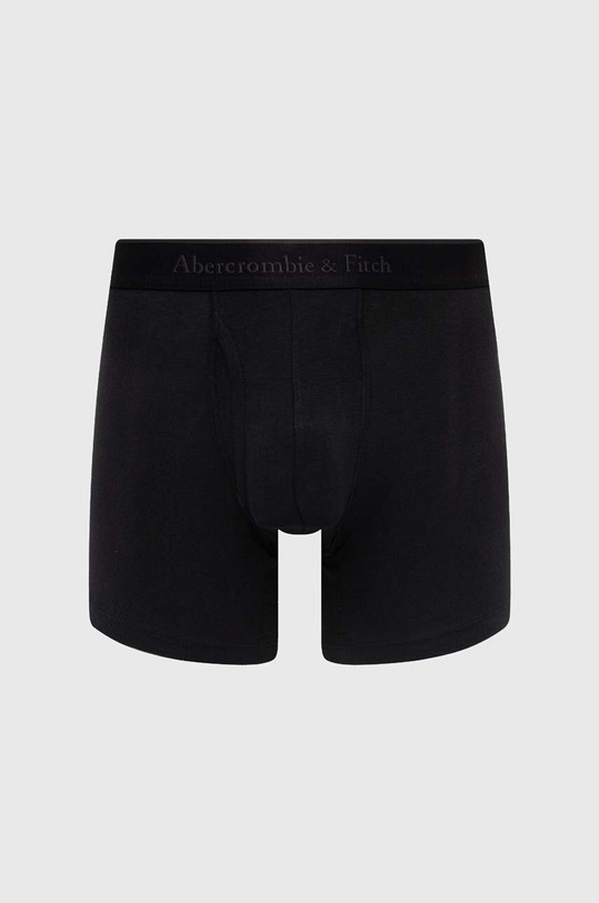 Odzież Abercrombie & Fitch bokserki 3-pack KI114.4003.300 zielony