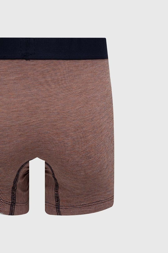 Levi's bokserki 2-pack granatowy 37149.0970