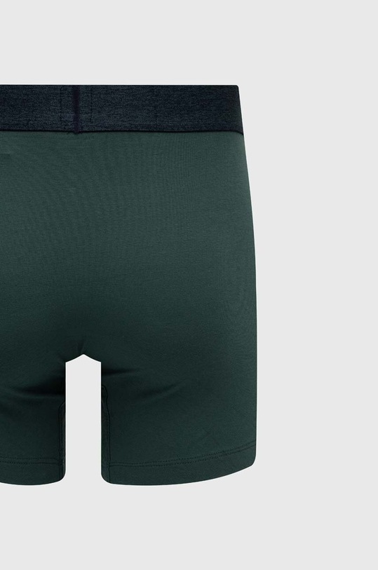 Levi's bokserki 2-pack zielony 37149.0969