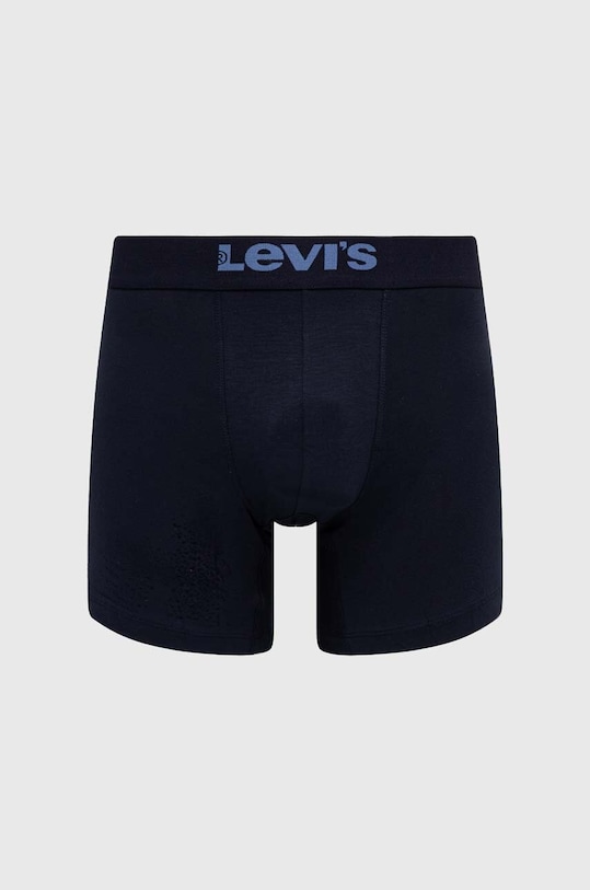 Levi's bokserki 2-pack 37149.0988 niebieski SS24