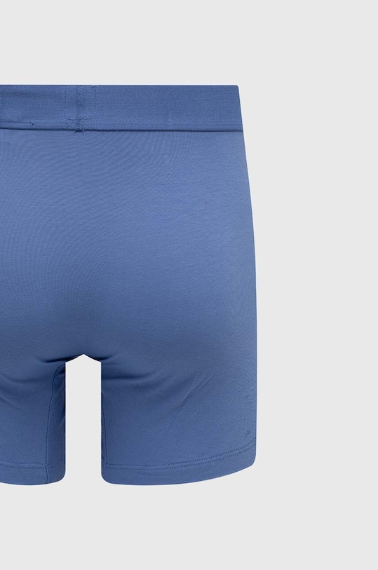 Levi's bokserki 2-pack 37149.0988 niebieski