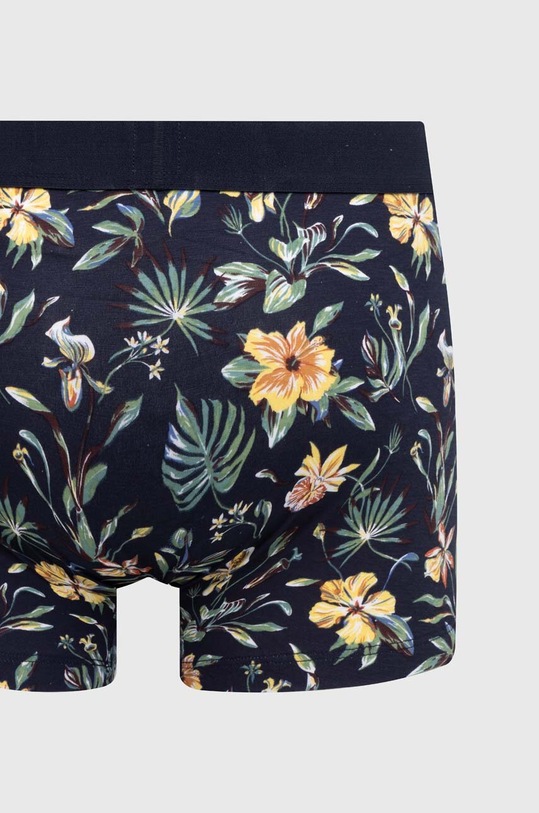 Boxerky Levi's 2-pack námořnická modř 37149.0954