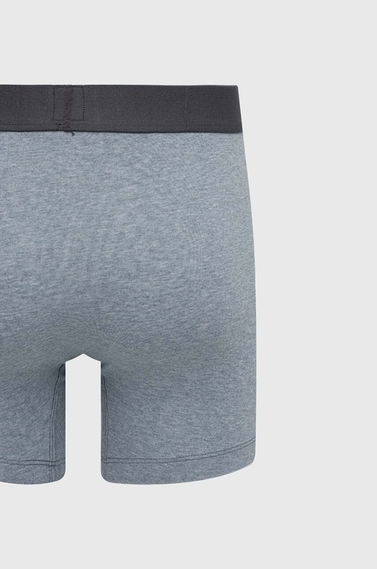 Boxerky Levi's 2-pack zelená 37149.0978
