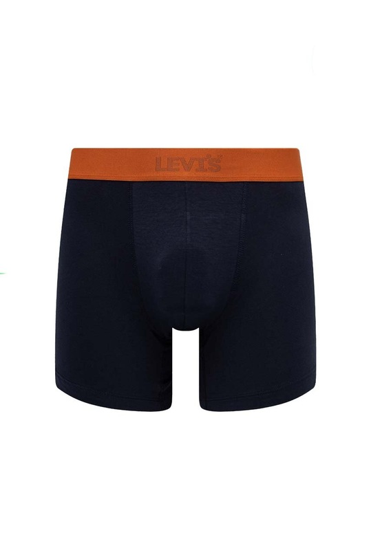 Levi's boxer pacco da 2 37149.0980 arancione SS24