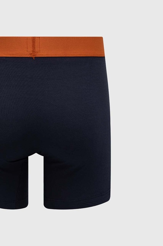Levi's boxer pacco da 2 arancione 37149.0980