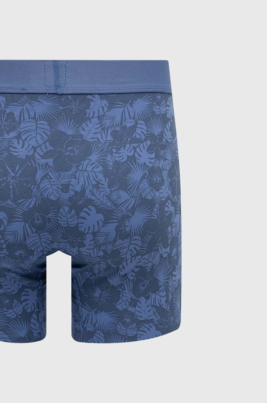Boxerky Levi's 2-pack modrá 37149.0983