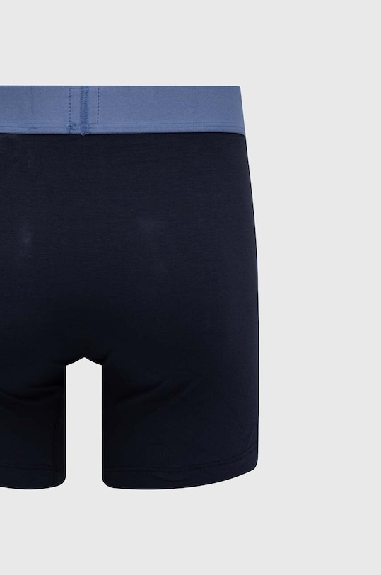 Boxerky Levi's 2-pack 37149.0983 modrá