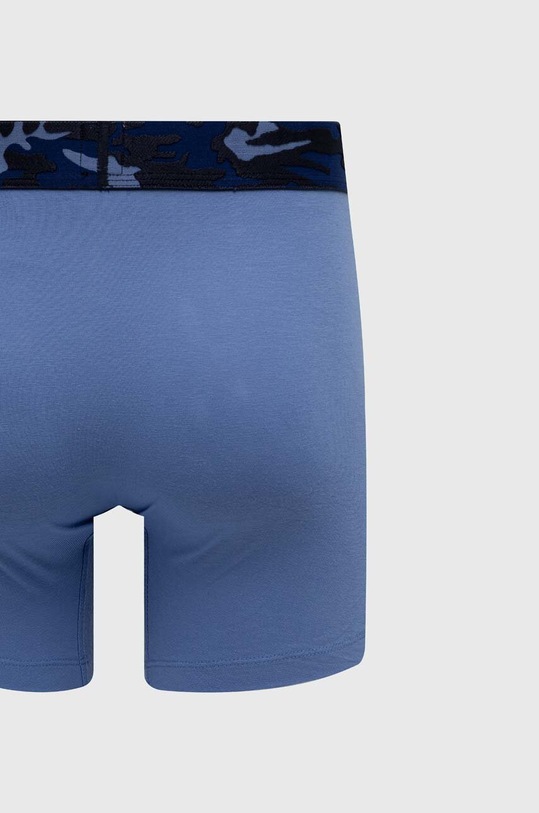 Levi's bokserki 2-pack 37149.0985 niebieski