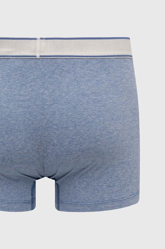 Боксери Levi's 2-pack блакитний 37149.0936