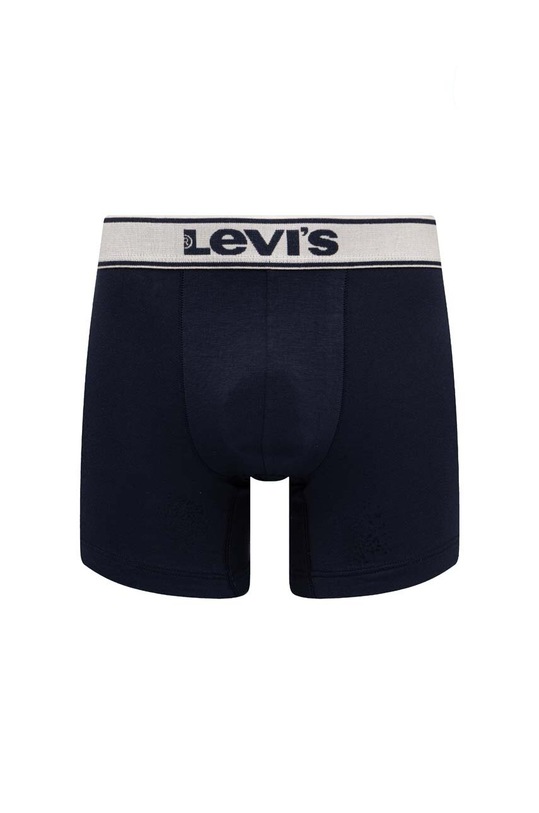 Levi's bokserki 2-pack 37149.0946 zielony SS24