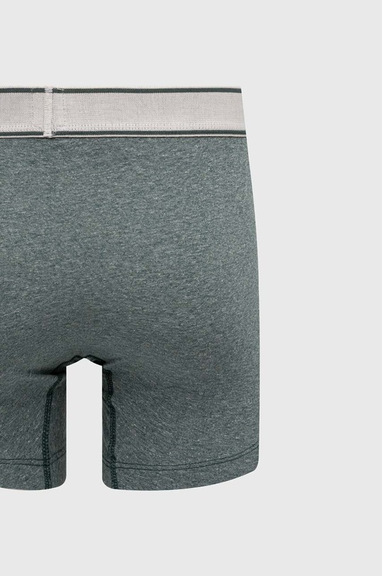 Levi's bokserki 2-pack 37149.0946 zielony