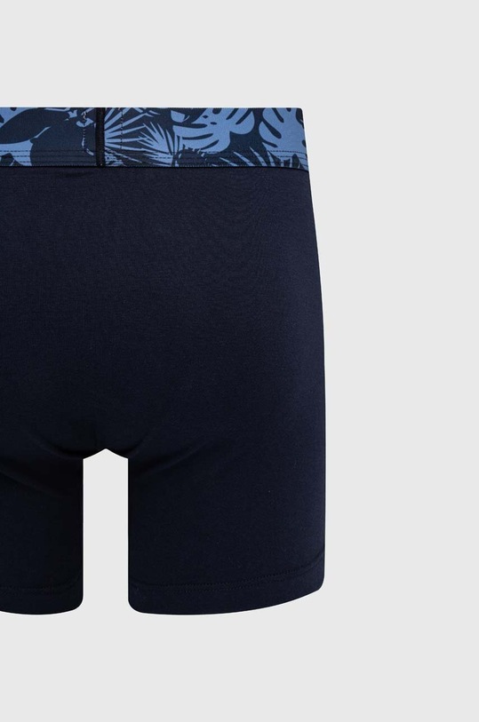 Levi's bokserki 2-pack 37149.0958 granatowy