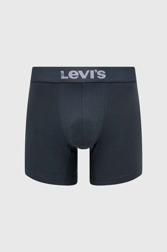 Odzież Levi's bokserki 2-pack 37149.0945 różowy