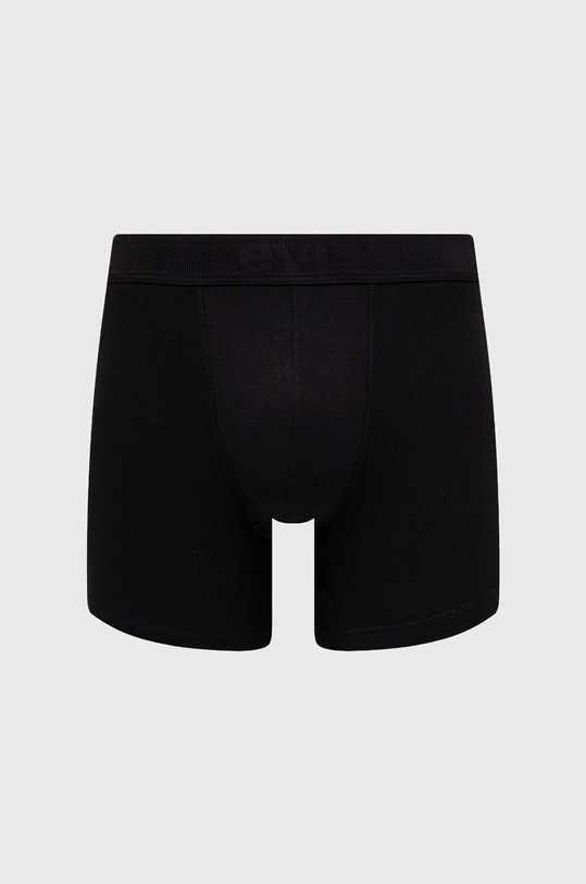 Levi's bokserki 2-pack 37149.0957 zielony SS24