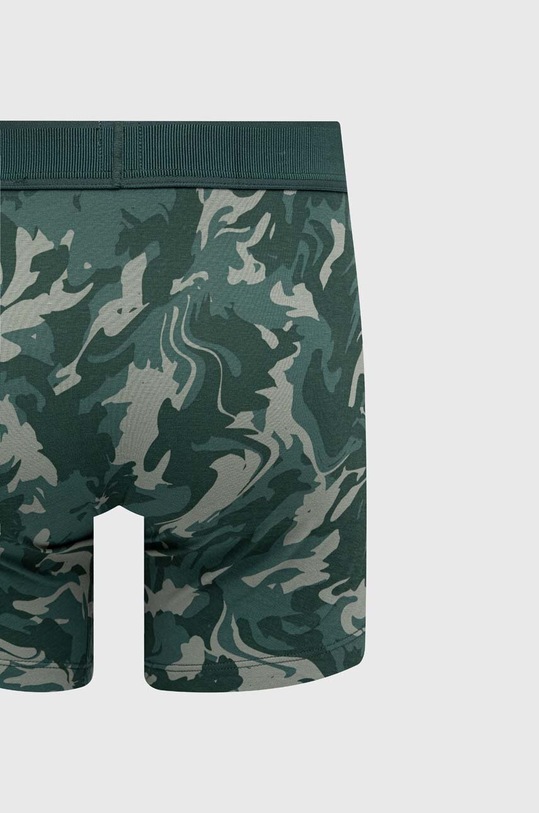 Levi's bokserki 2-pack 37149.0957 zielony