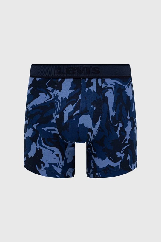 Levi's bokserki 2-pack 37149.0975 granatowy SS24