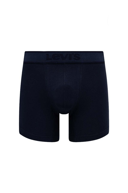 Odzież Levi's bokserki 2-pack 37149.0975 granatowy