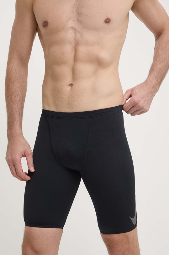 Плавки Nike Hydrastrong Multi NESSE009 чорний SS24