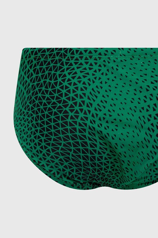 Nike kąpielówki NESSE023 zielony SS24