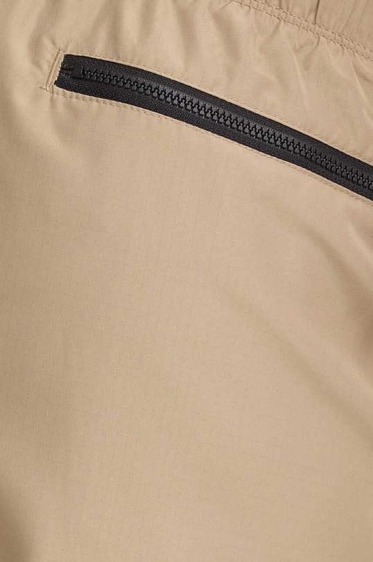 Nike pantaloni scurti de baie Voyage maro NESSE469