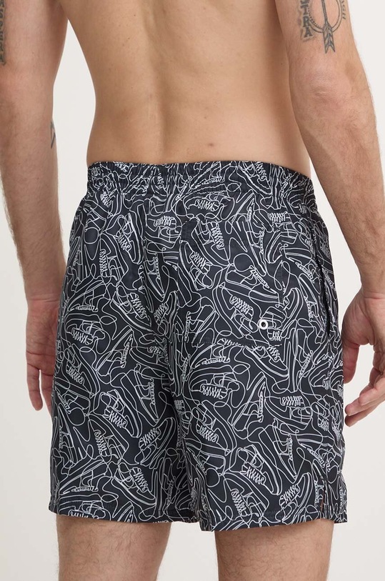 Îmbrăcăminte Nike pantaloni scurti de baie Sneakers NESSE522 negru