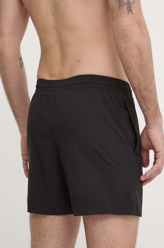 Одяг Купальні шорти Nike Solid NESSE545 чорний