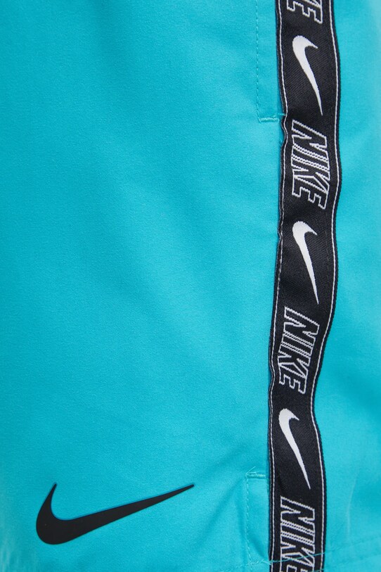 Nike szorty kąpielowe turkusowy NESSE559