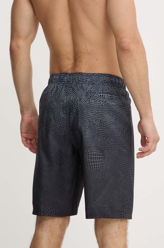 Одежда Купальные шорты Nike NESSE571 чёрный