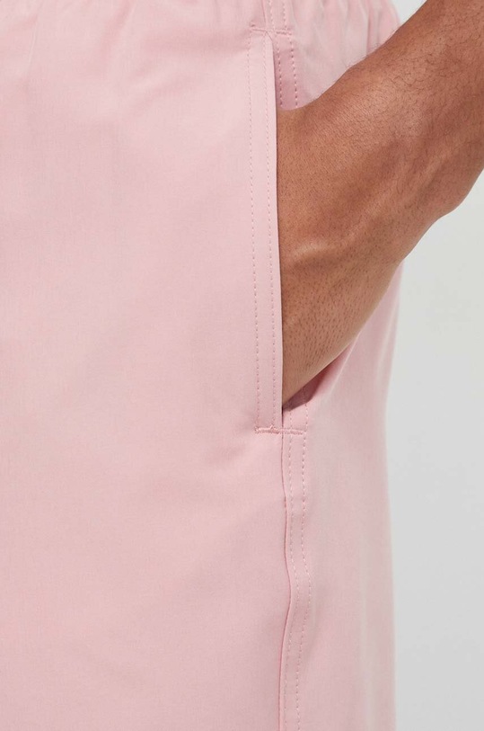 Oblečení Plavkové šortky Hollister Co. KI333.4044.610 růžová