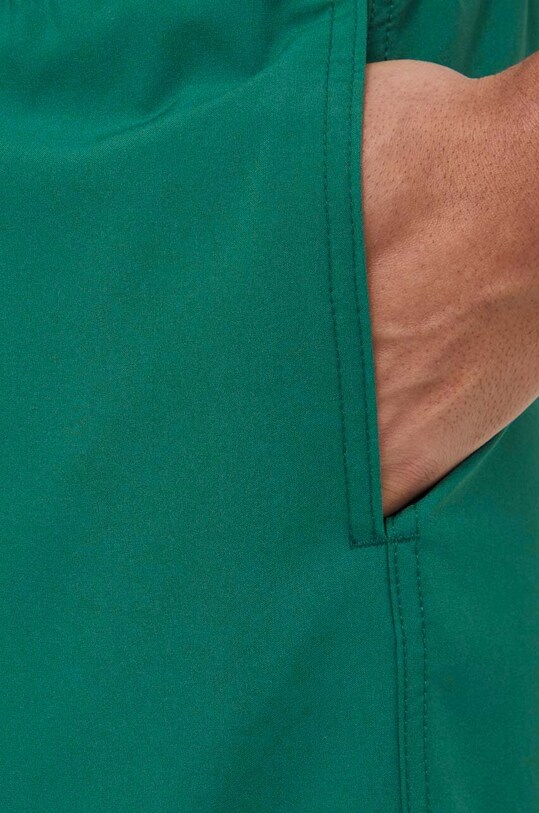 Îmbrăcăminte Hollister Co. pantaloni scurti de baie KI333.4046.300 verde