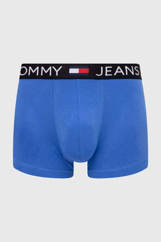 Îmbrăcăminte Tommy Jeans boxeri 3-pack UM0UM03159 negru