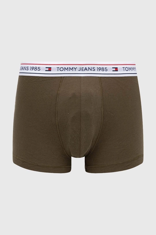 Odzież Tommy Jeans bokserki 3-pack UM0UM03160 multicolor