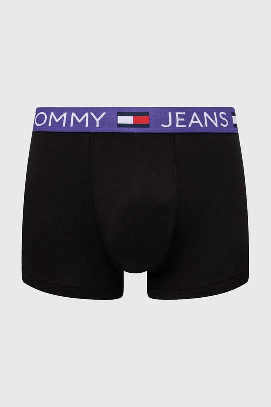 Tommy Jeans boxeri 3-pack multicolor UM0UM03290