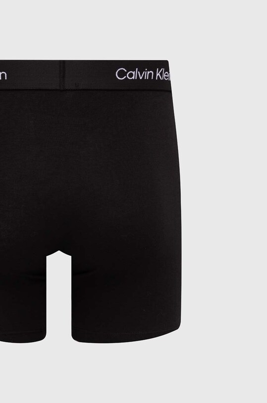 Боксерки Calvin Klein Underwear (3 броя) 000NB3529A
