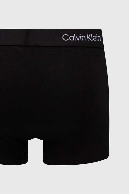 Calvin Klein Underwear boxeri 7-pack 000NB3582A