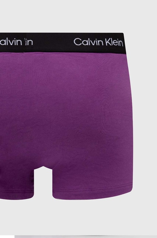 Calvin Klein Underwear boxeri 7-pack 000NB3582A